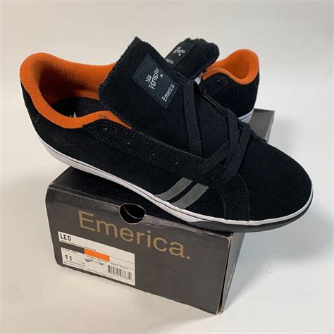 fake emerica shoes|who invented emerica shoes.